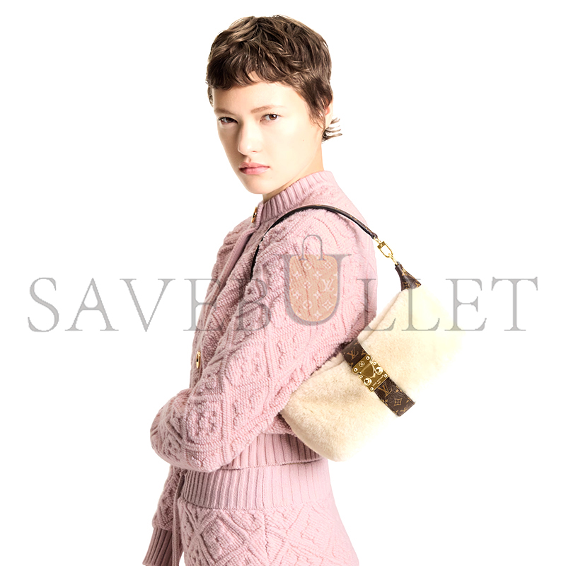 LOUIS VUITTON POCHETTE MIA M26245 (22*14.5*8cm)